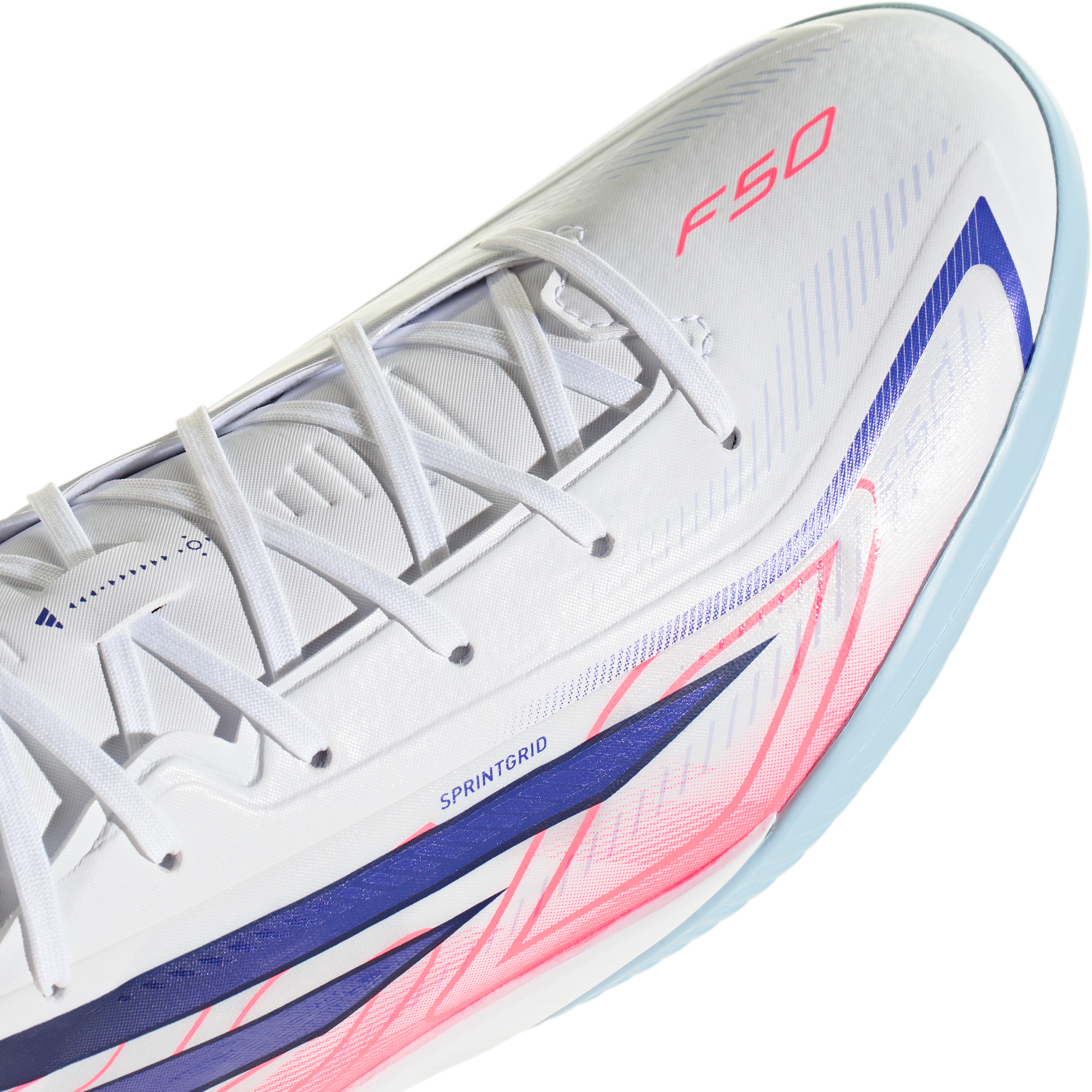 ADIDAS, F50 HYPERFAST LEAGUE IN