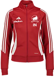 390927103101 ADIDAS Tiro24 Tr Jkt W 390927103101 ADIDAS Tiro24 Tr Jkt W Standard Small1x1