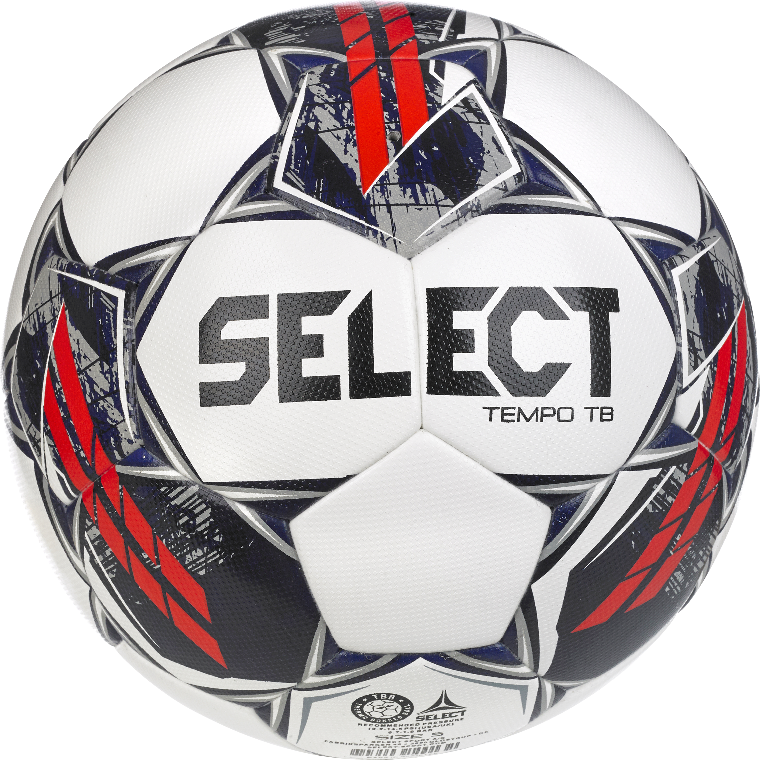 SELECT, Tempo V23