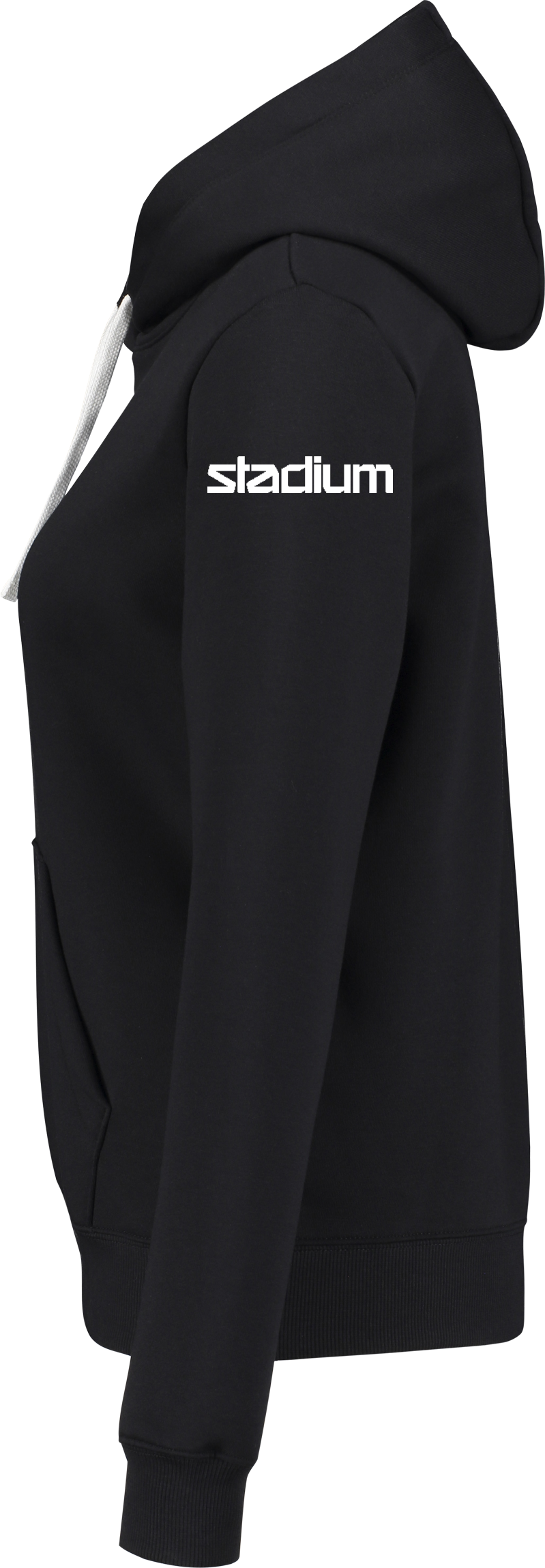 NIKE, PARK26 FLC HOOD W