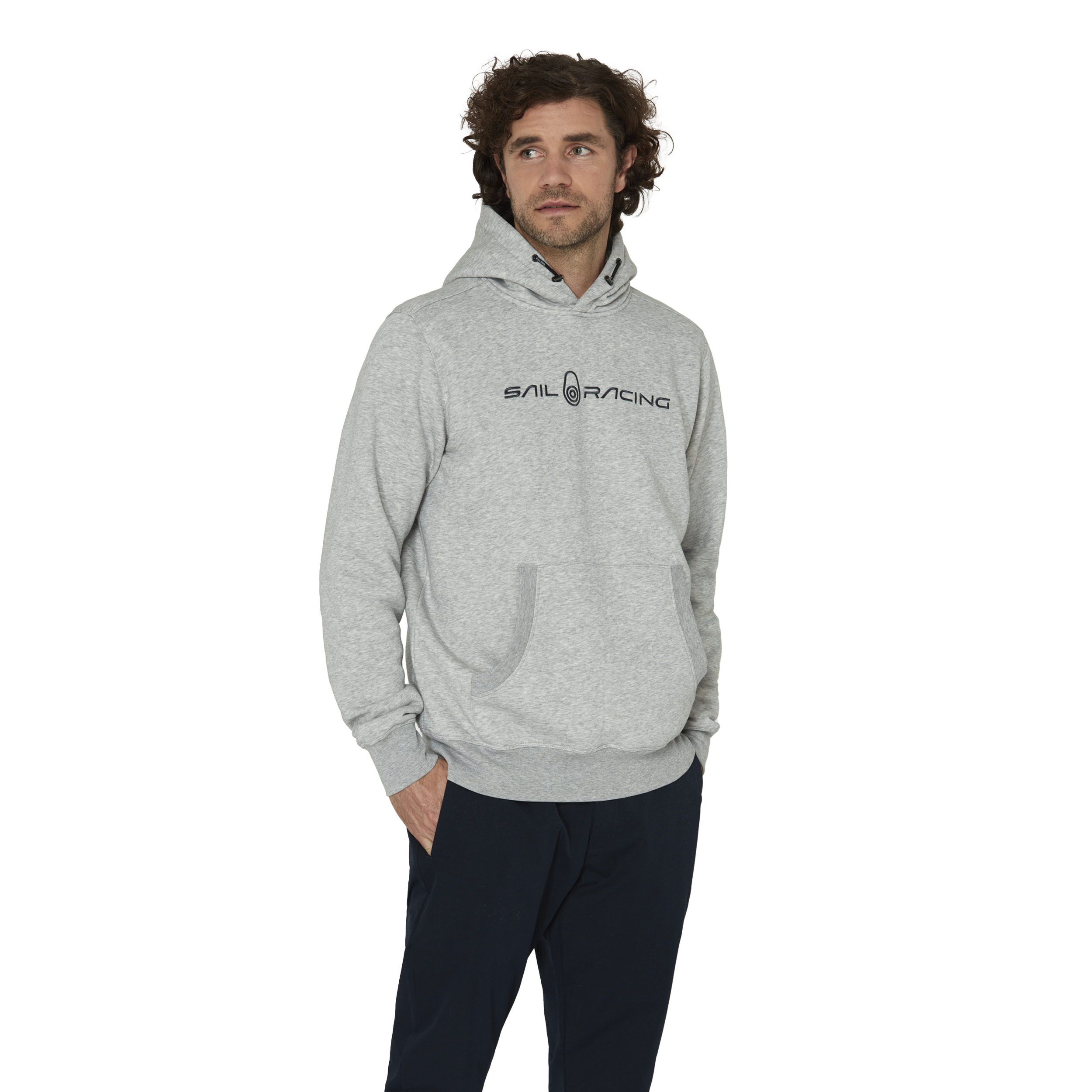 
SAIL RACING, 
M Bowman Hood, 
Detail 1
