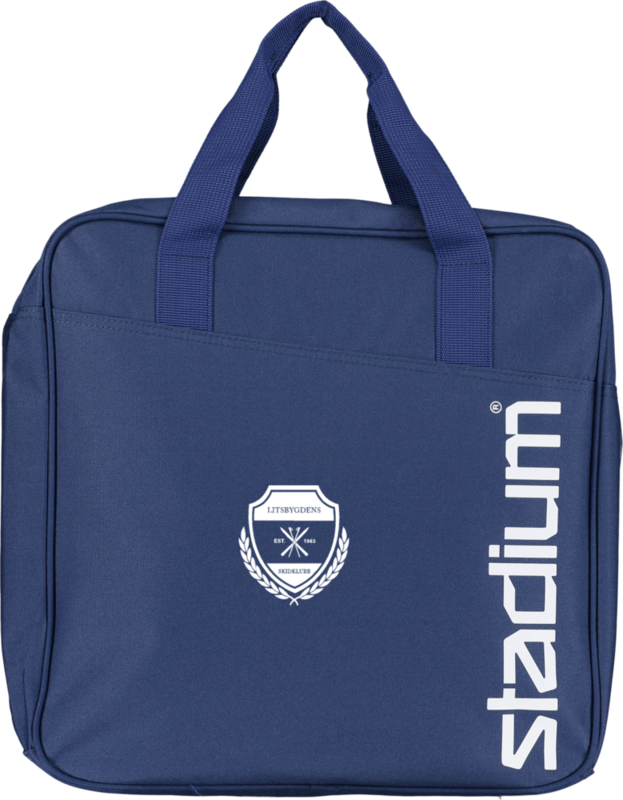 
STADIUM, 
MULTI BAG 30L TS, 
Detail 1
