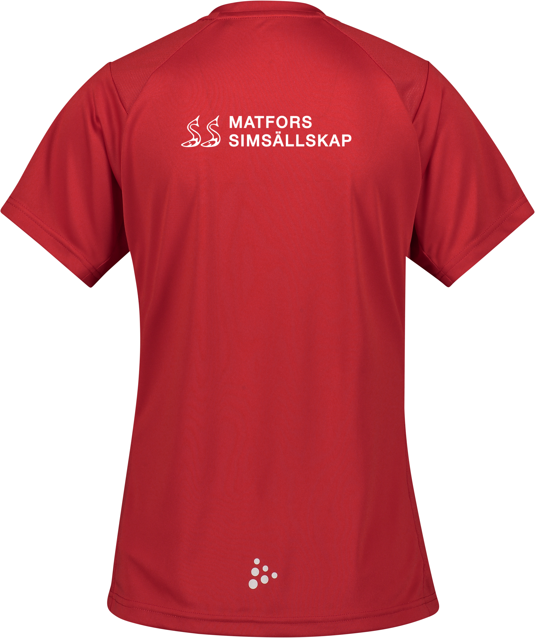 CRAFT, Rush 2.0 Ss Tee W