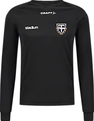 394176106101 CRAFT Rush 2.0 Ls Tee Jr 394176106101 CRAFT Rush 2.0 Ls Tee Jr Standard Small1x1