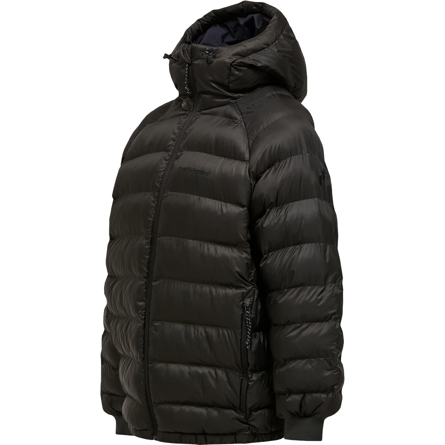PEAK PERFORMANCE, M Tomic Insulated Hood Jacket