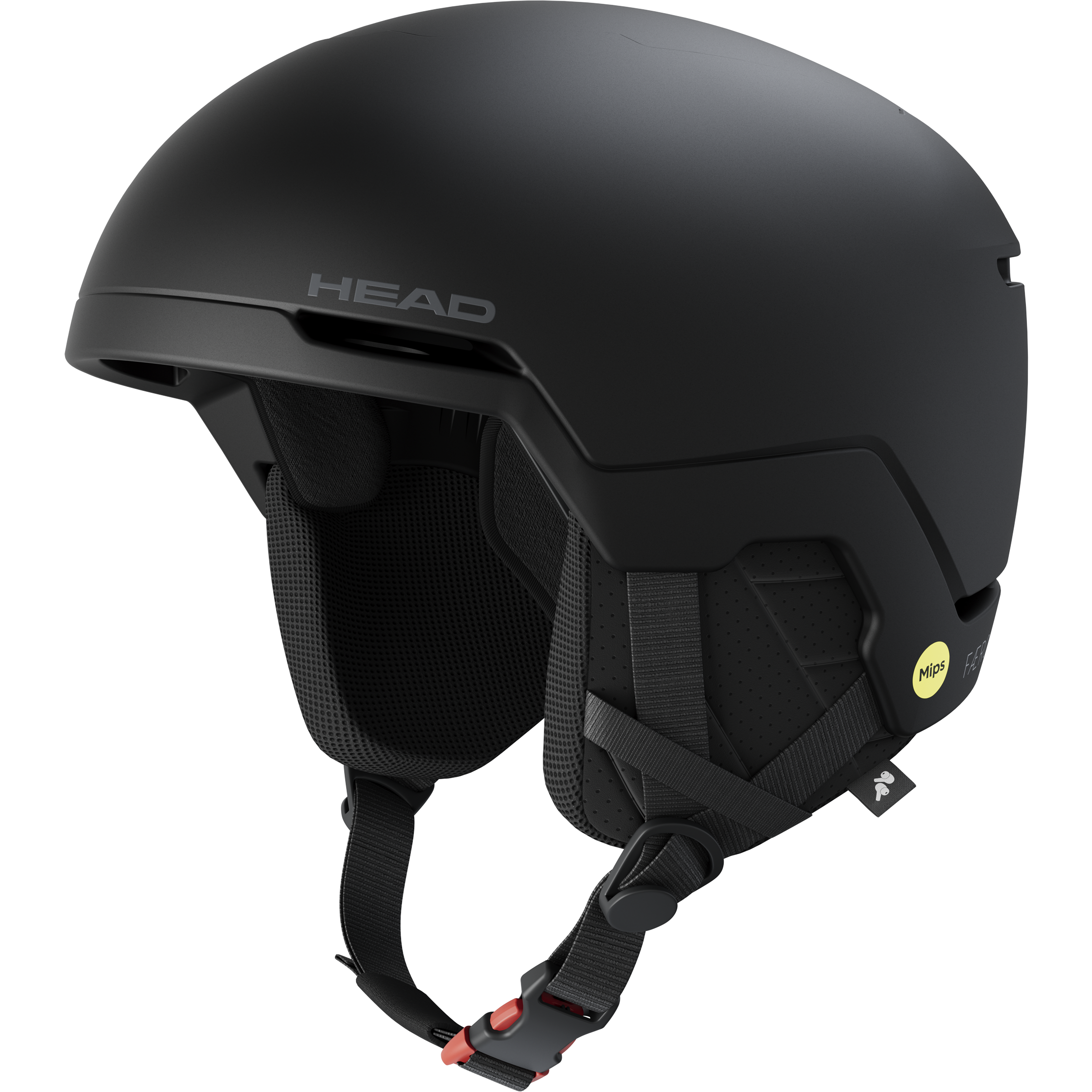 
HEAD, 
Faero Mips, 
Detail 1
