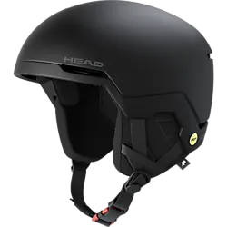 Faero Mips - Black Standard Small1x1