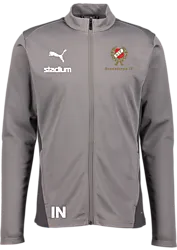 392095107101 PUMA T Goal Trg Jkt 392095107101 PUMA T Goal Trg Jkt Standard Small1x1