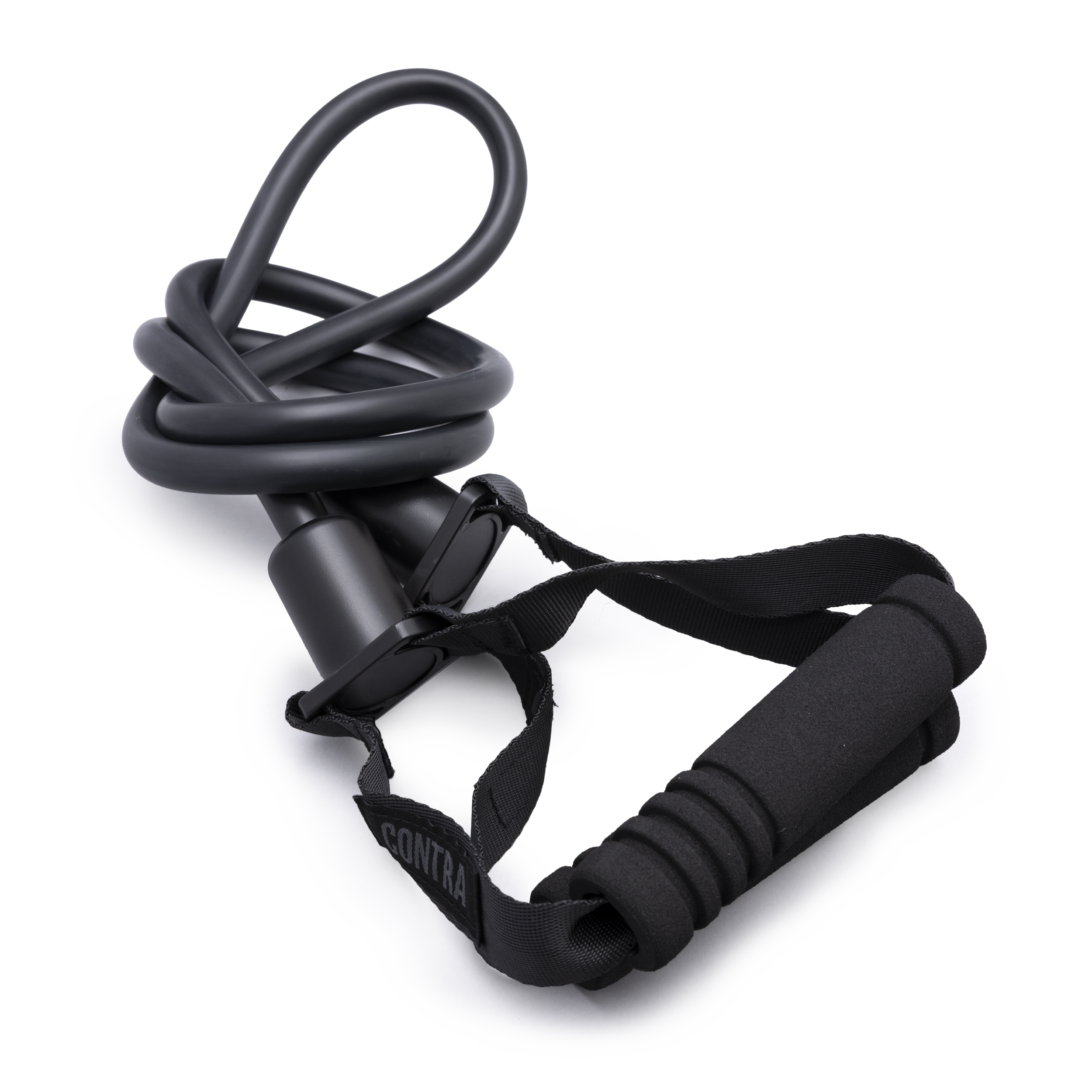 
CONTRA, 
Exercise Tube Hard, 
Detail 1
