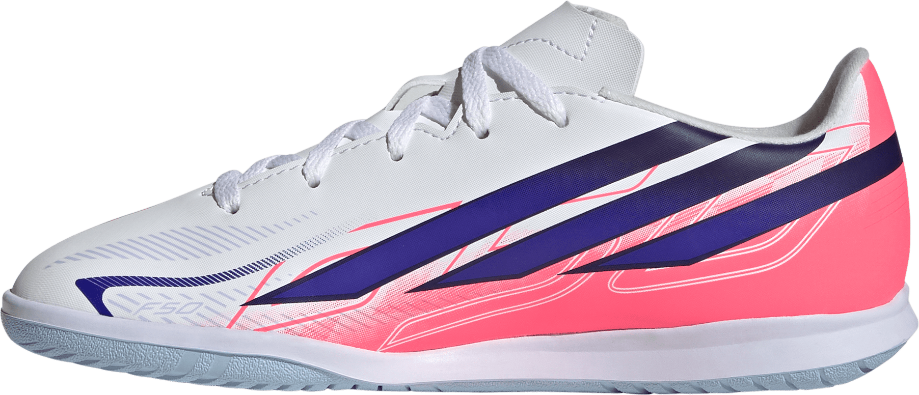 ADIDAS, F50 HYPERFAST CLUB IN JR