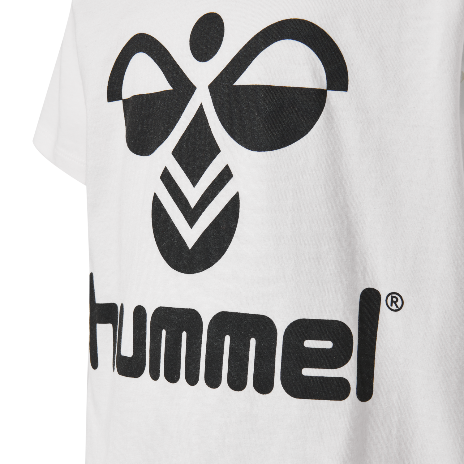 HUMMEL, J Hmltres Tee