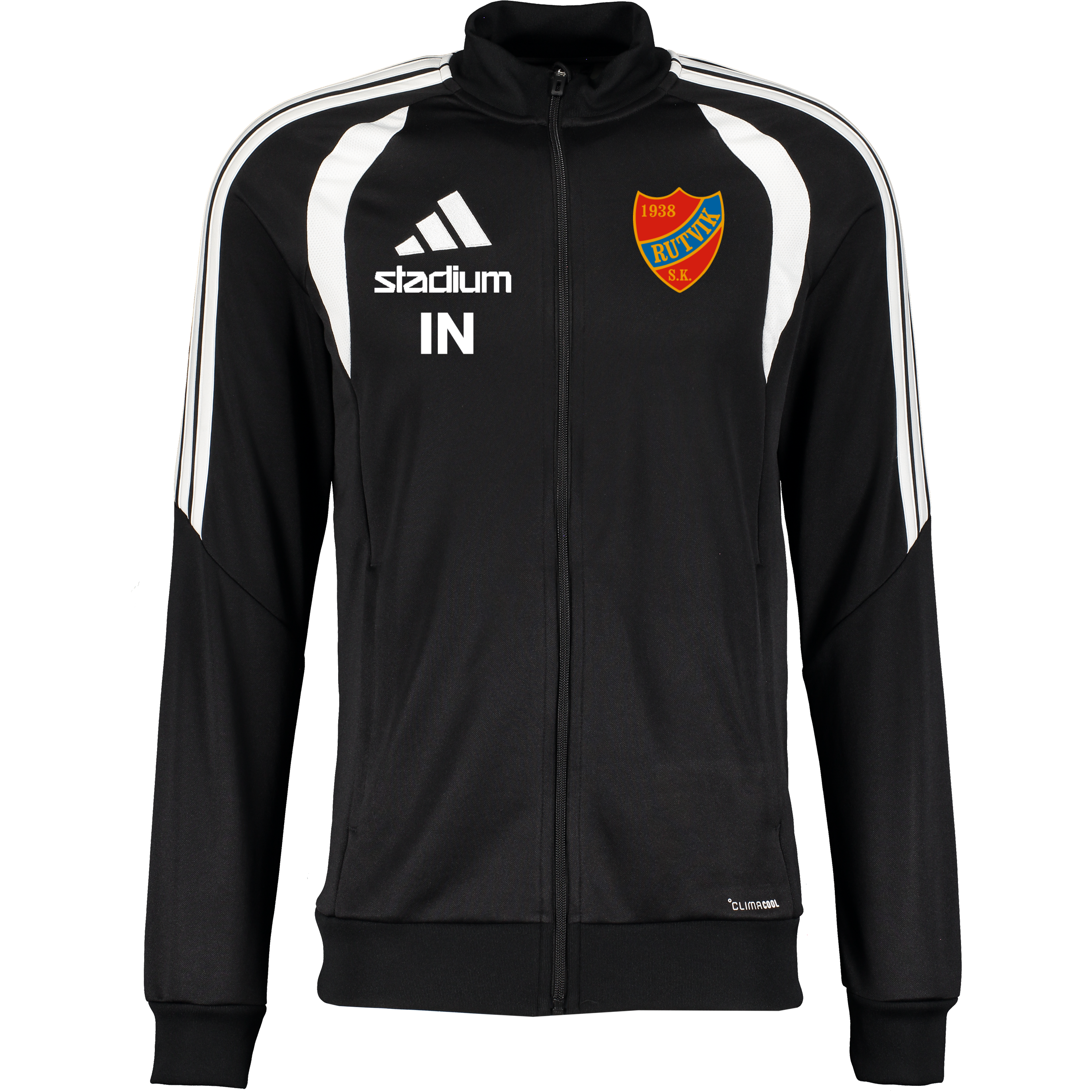 
ADIDAS, 
TIRO26 L TR JKT, 
Detail 1
