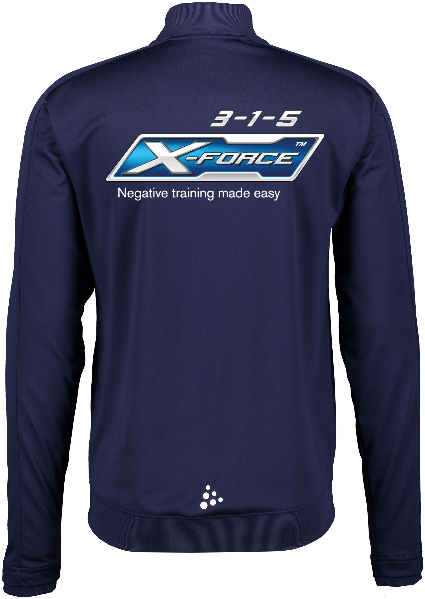 CRAFT, Evolve 2.0 Half Zip M