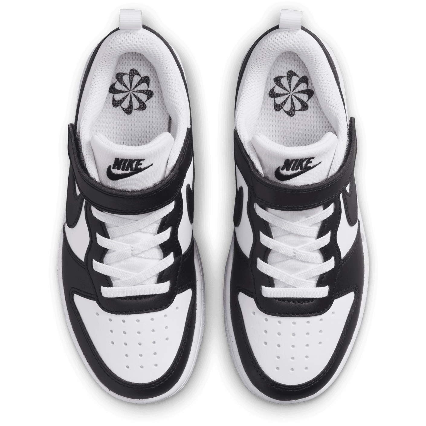 NIKE, J Court Borough Low Ps