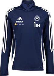 390929106101 ADIDAS Tiro24 Tr Top 390929106101 ADIDAS Tiro24 Tr Top Standard Small1x1