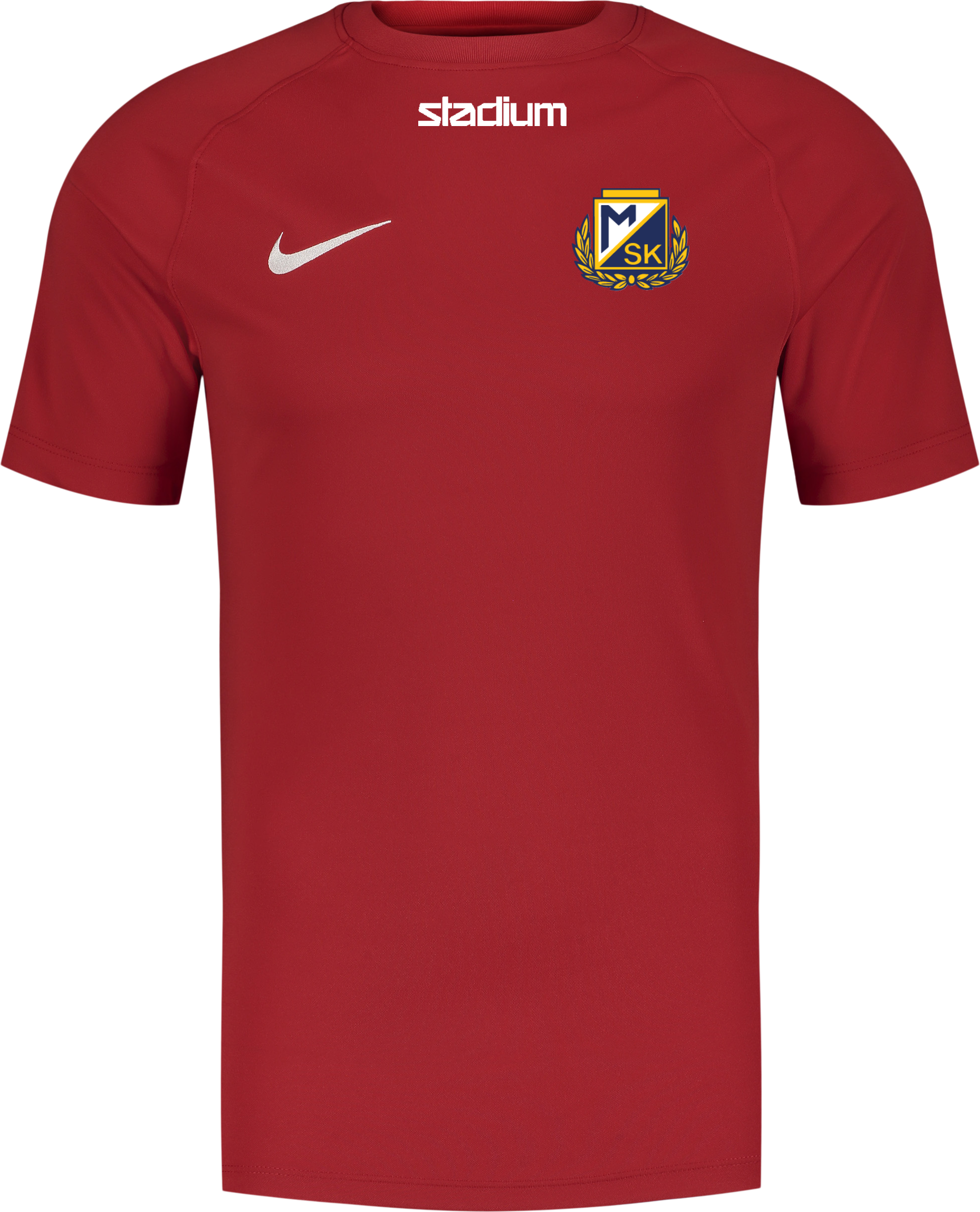 
NIKE, 
PARK VIII SS JSY, 
Detail 1
