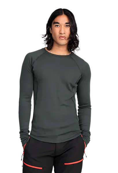 356886103101 EVEREST M Wool Uw Sht 2 356886103101 EVEREST M Wool Uw Sht 2 Model01 Detail