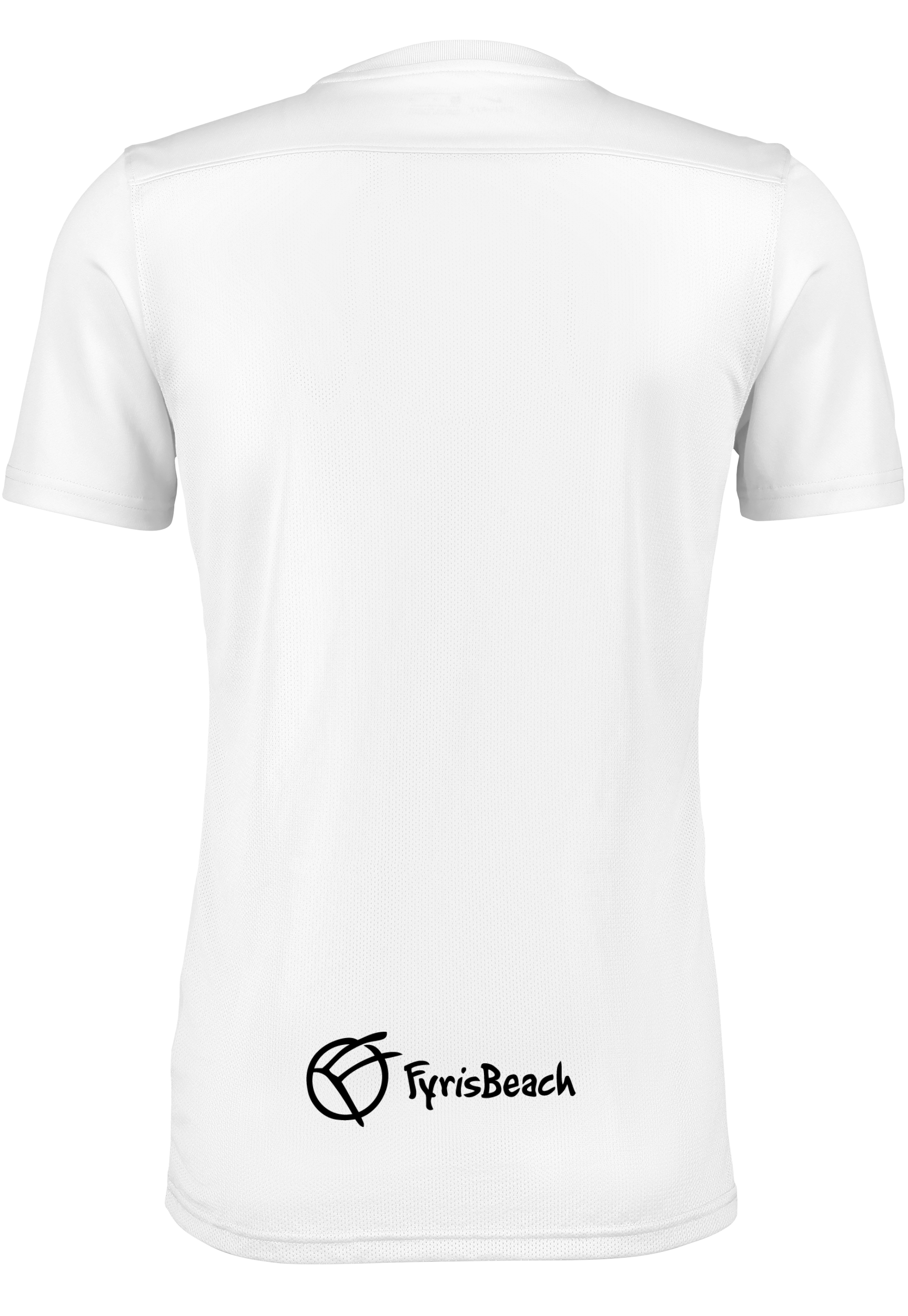 NIKE, Park VII SS Jsy Jr