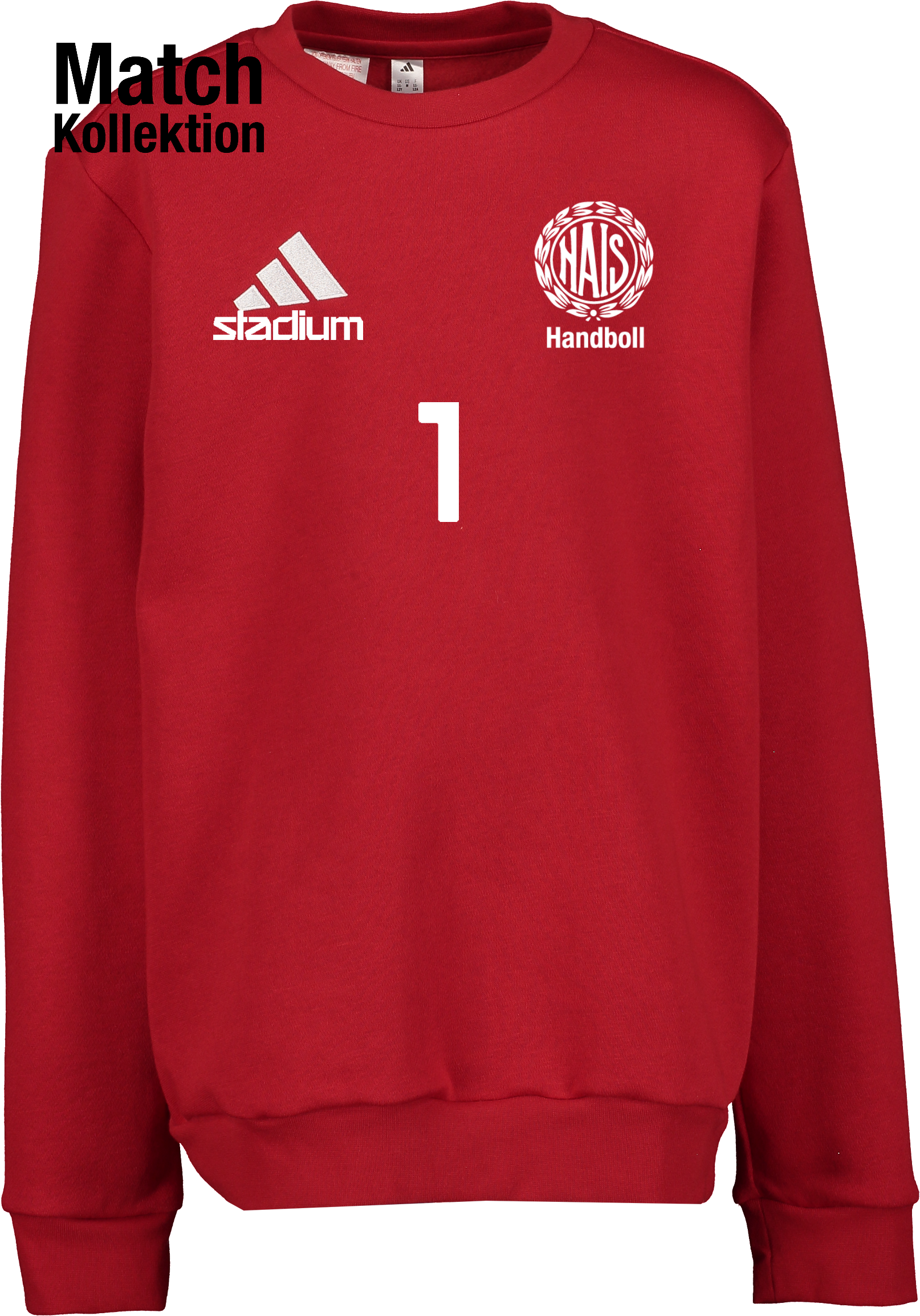 
ADIDAS, 
ENT26 SW TOP, 
Detail 1
