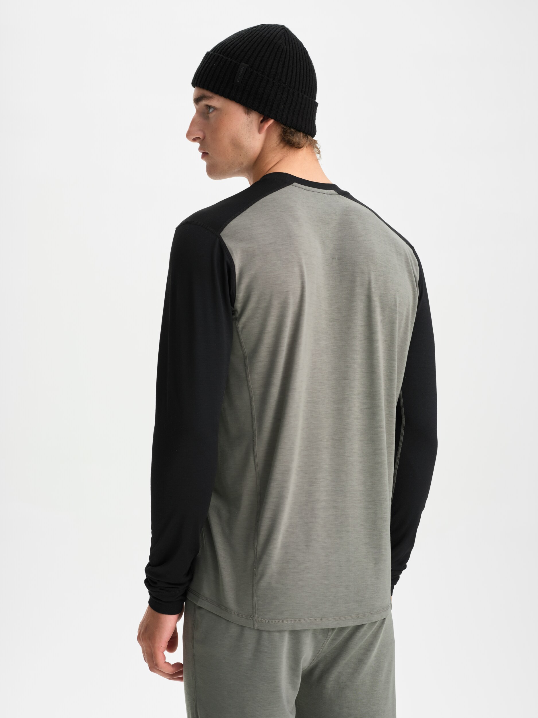 EVEREST, M Base Layer Shirt