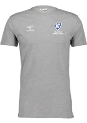 393946102101 HUMMEL Go 2.0 T-Shirt Ss 393946102101 HUMMEL Go 2.0 T-Shirt Ss Standard Small1x1