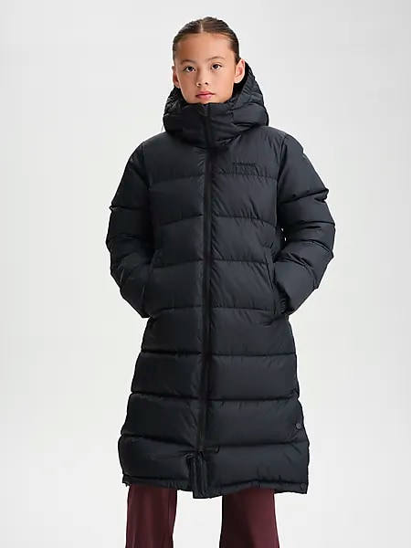 386082101101 EVEREST J Yazza Coat 386082101101 EVEREST J Yazza Coat Model01 Detail