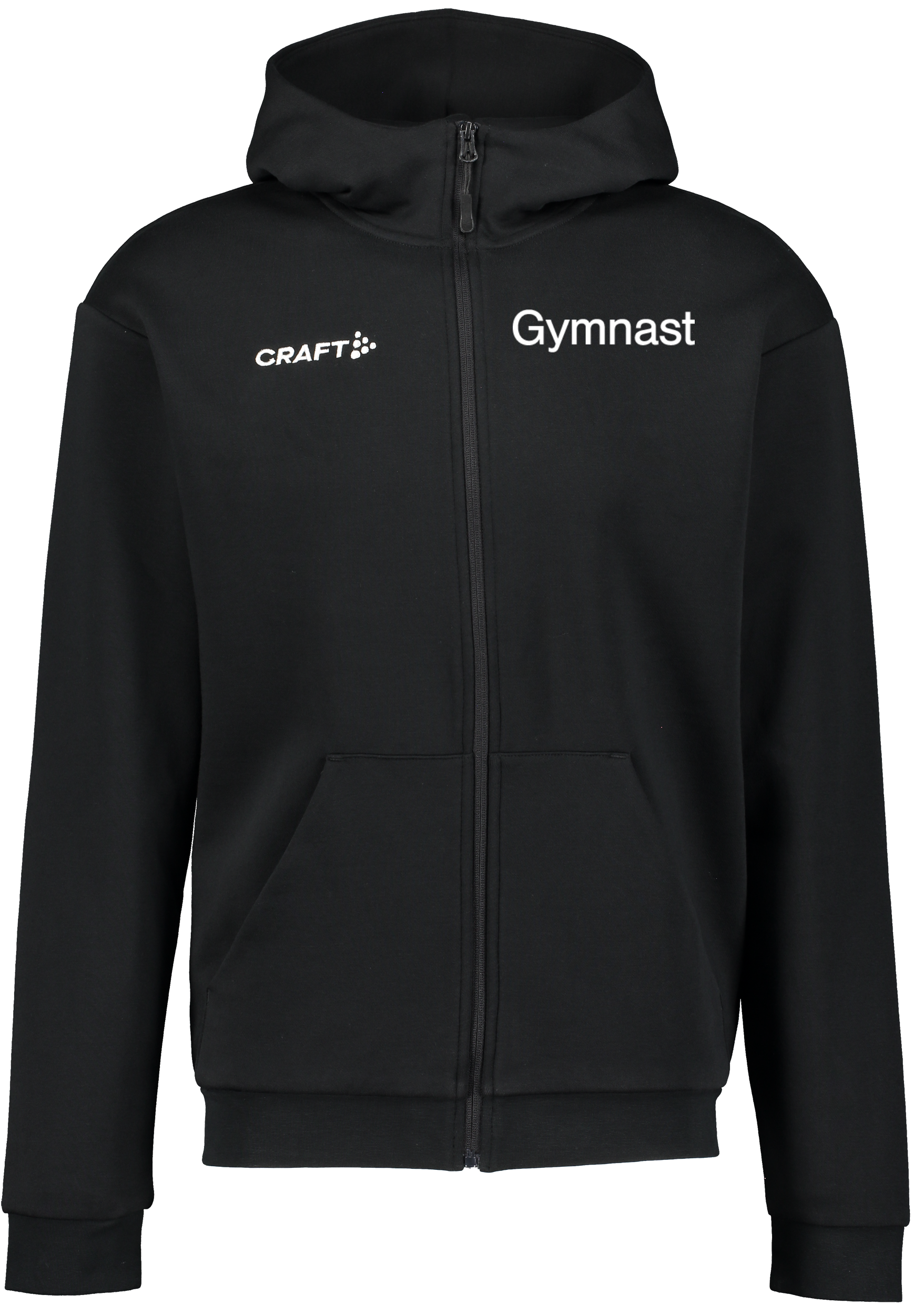 
CRAFT, 
Community 2.0 Fz Hood Jr, 
Detail 1
