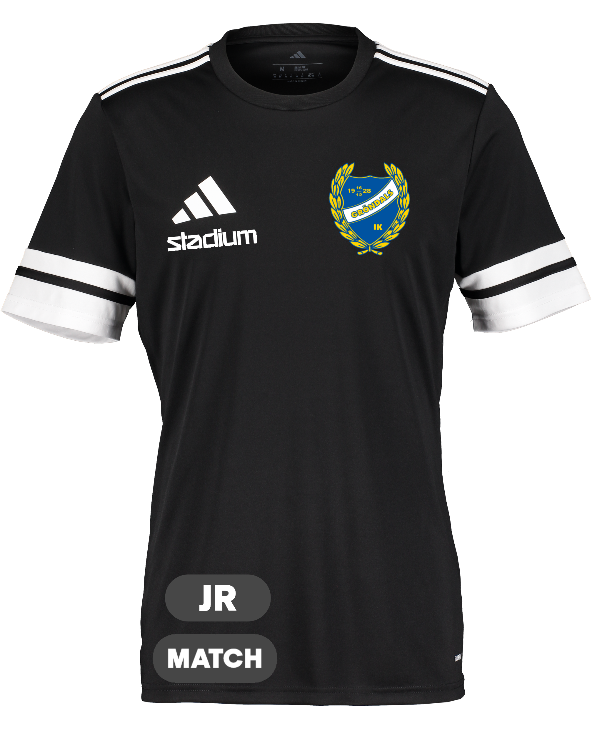 
ADIDAS, 
Squad25 Jsy Jr, 
Detail 1

