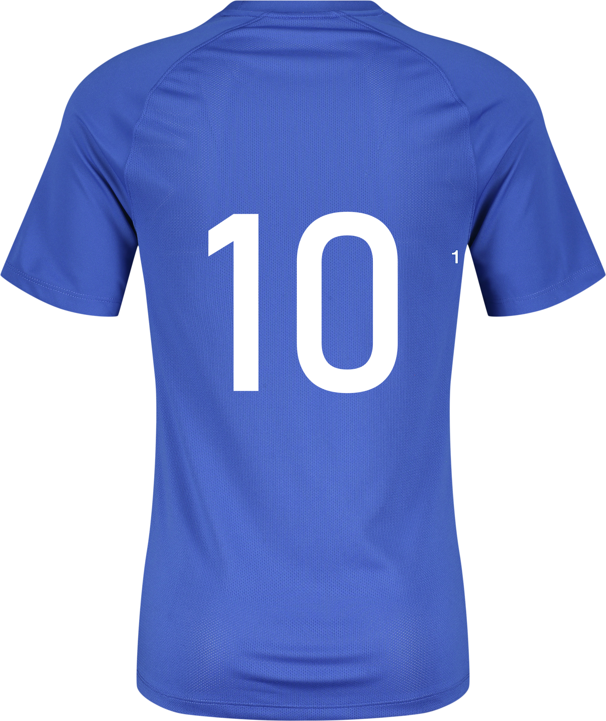 NIKE, PARK VIII SS JSY