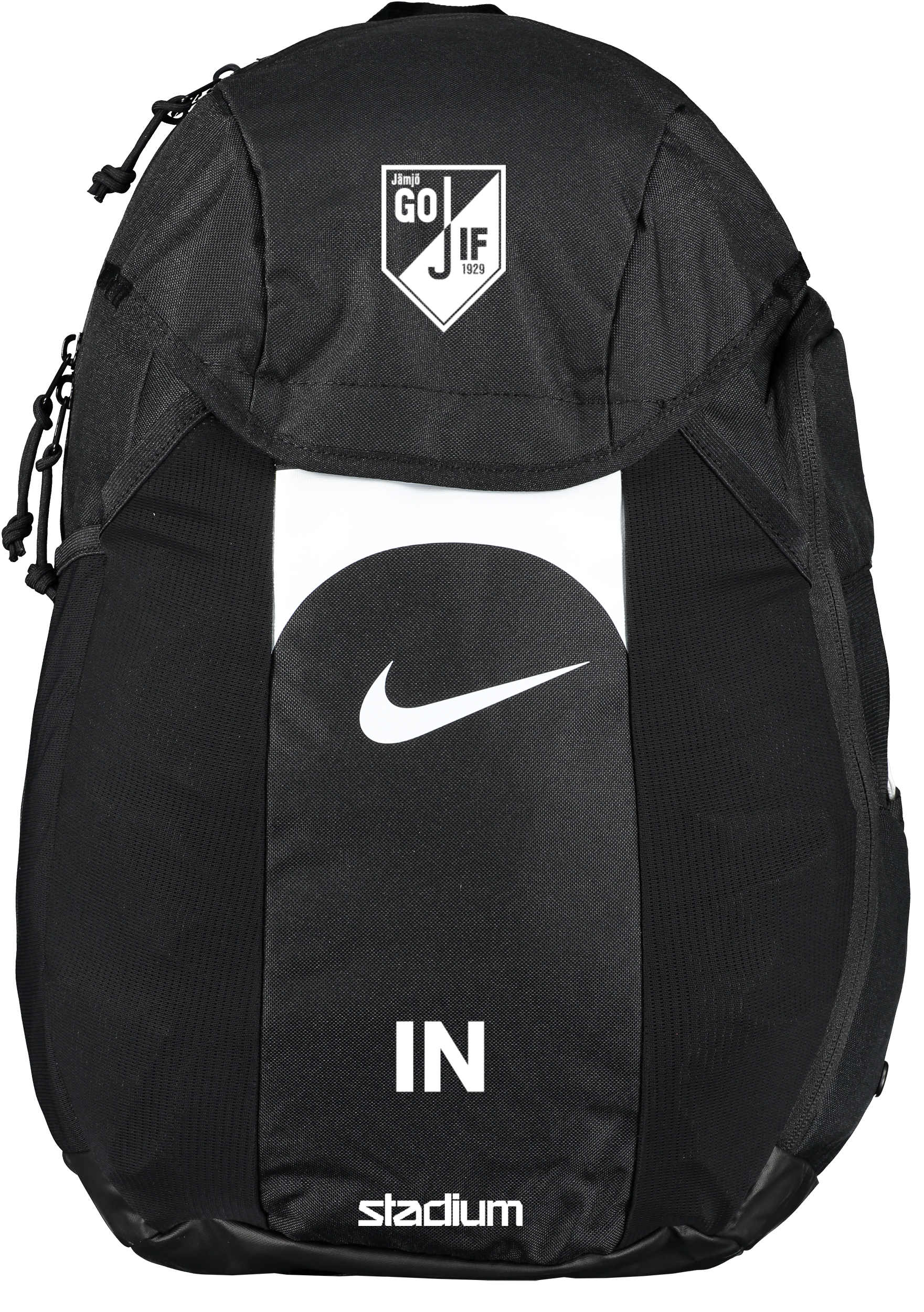 
NIKE, 
Academy Team Bp, 
Detail 1

