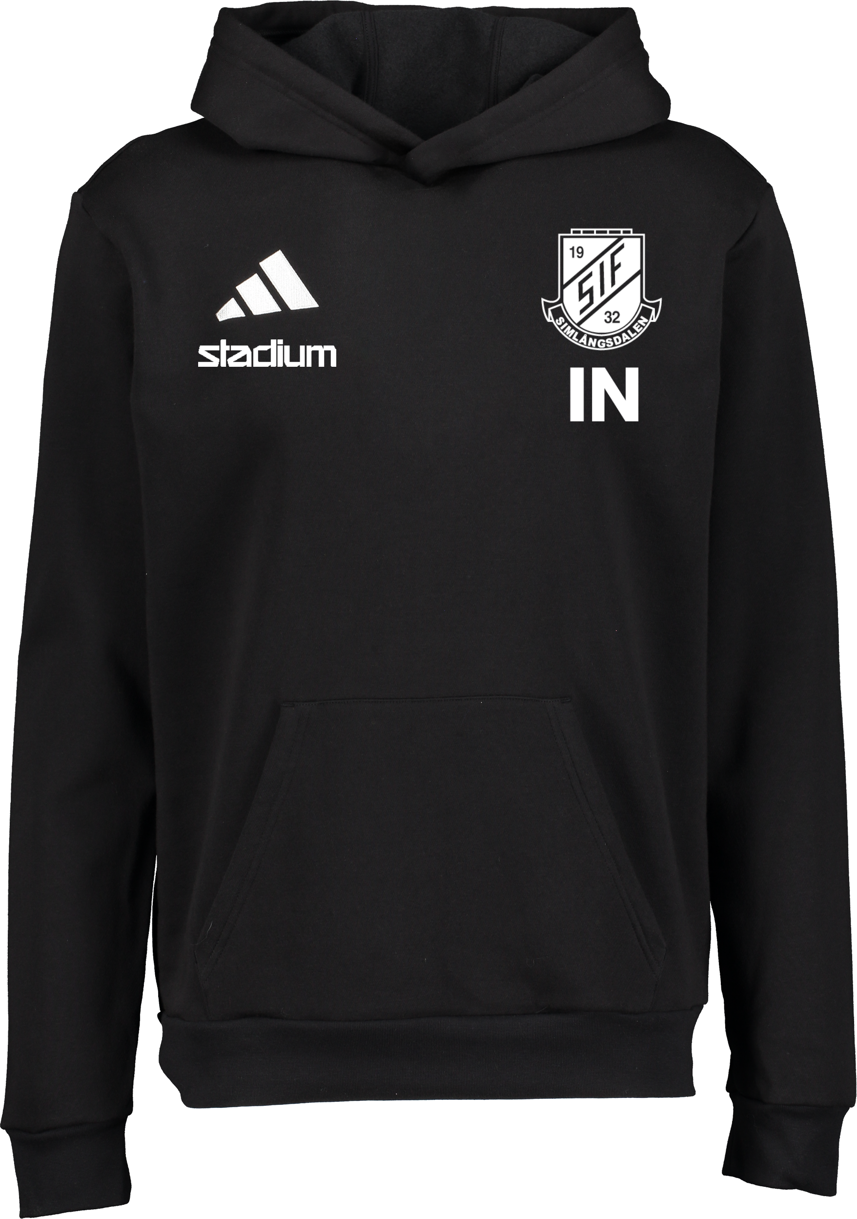 
ADIDAS, 
ENT26 HOODY JR, 
Detail 1
