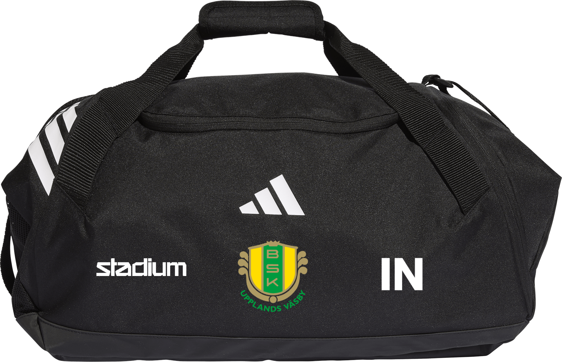 
ADIDAS, 
TIRO DUFFLE M, 
Detail 1
