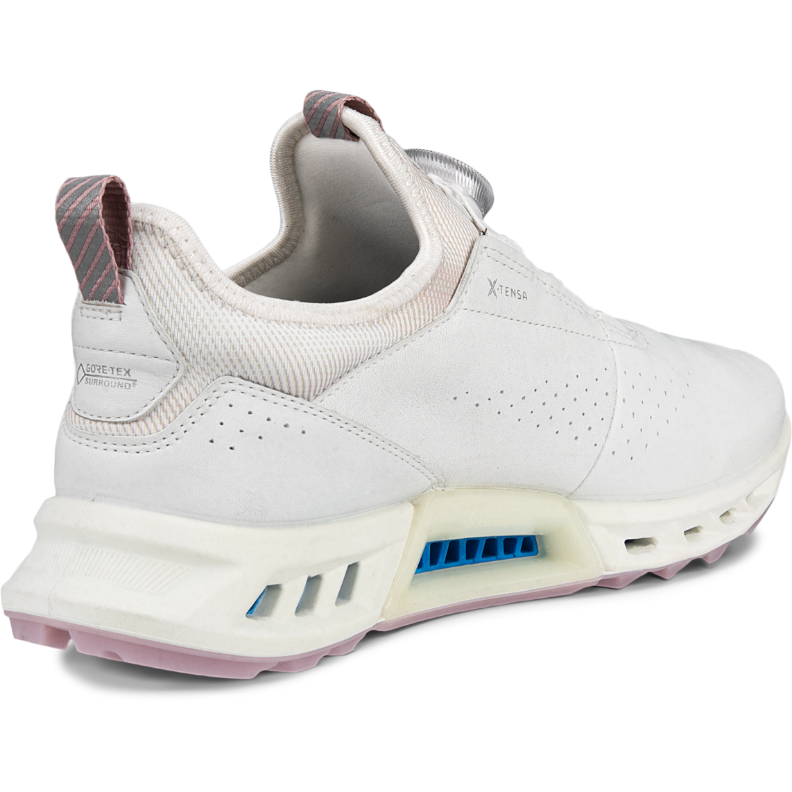 ECCO, W Golf Biom C4