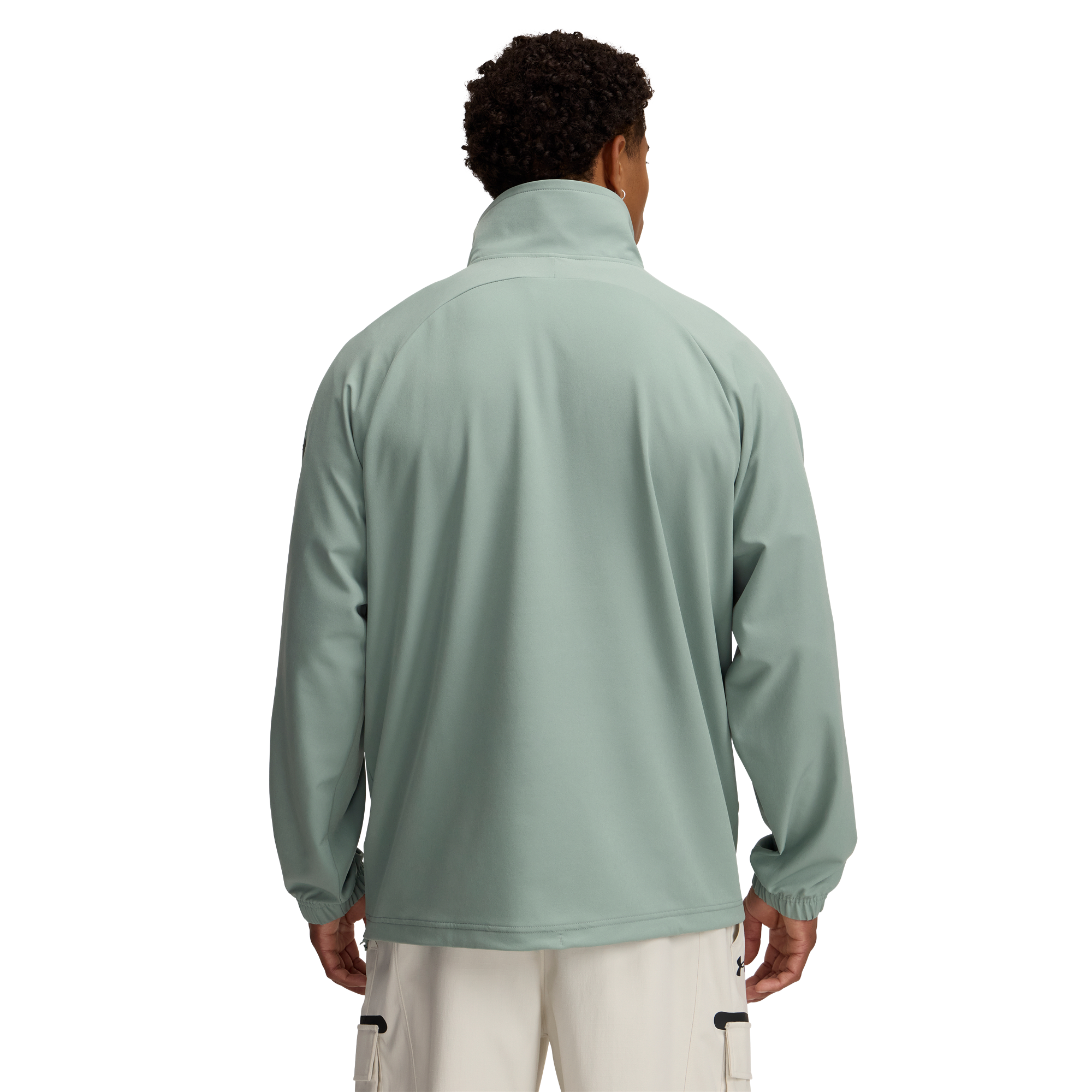 UNDER ARMOUR, M Ua Tech Vent Ss