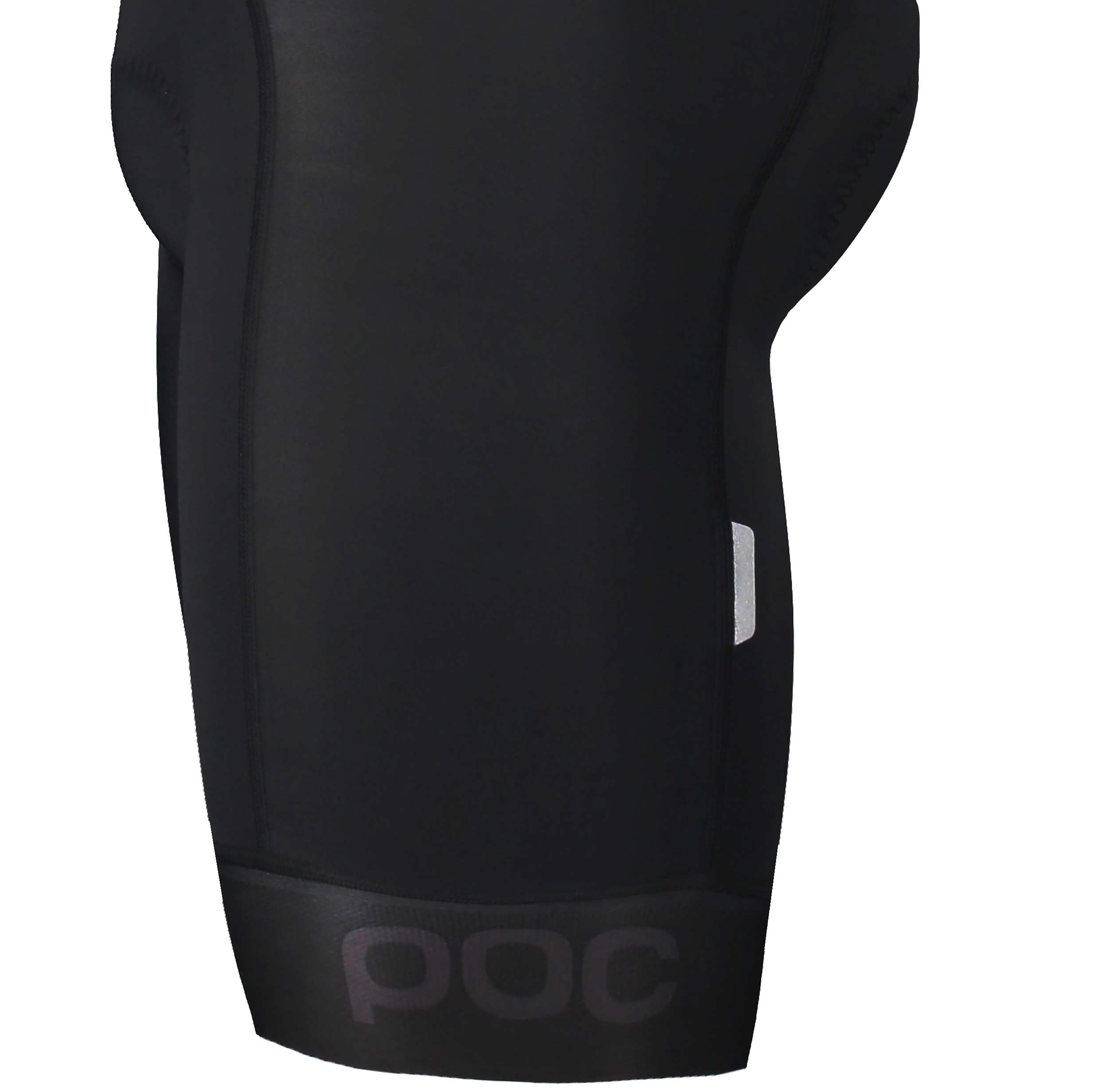 POC, M Pure Bib Shorts Vpds