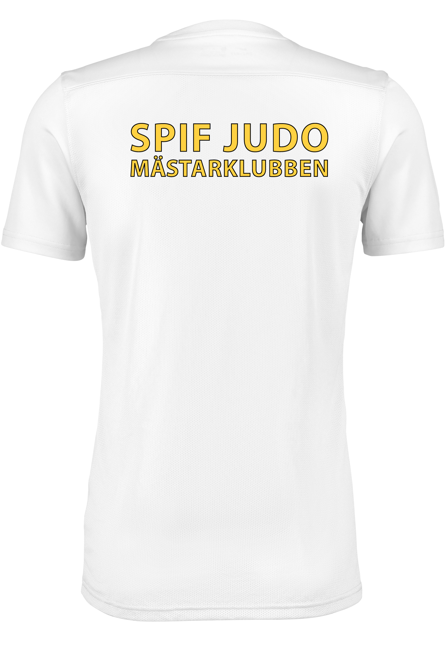 NIKE, Park VII SS Jsy Jr