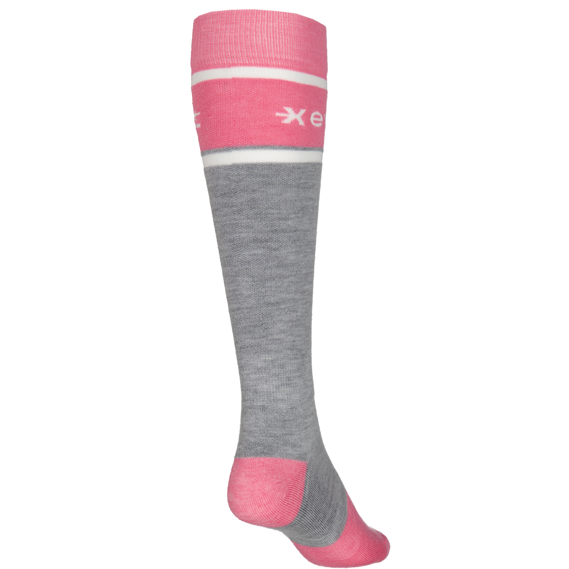 EVEREST, U Heavy Wool Sock