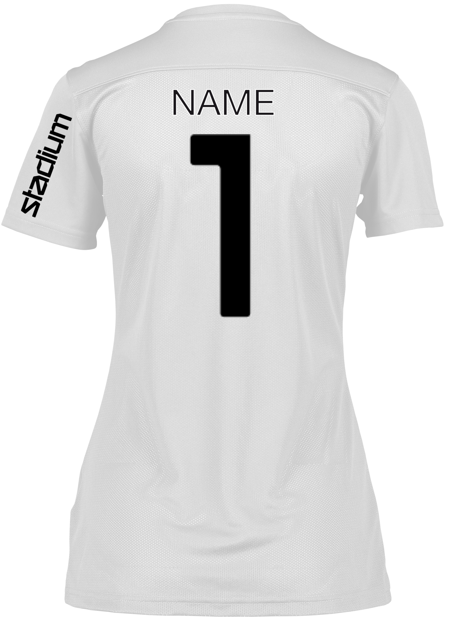 NIKE, Park VII SS Jsy W