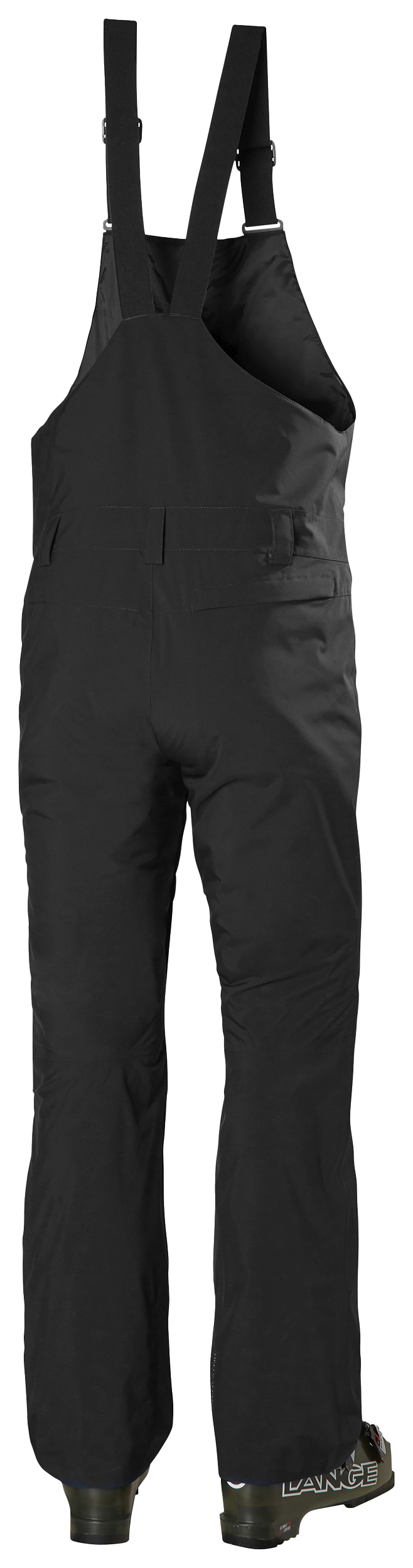 HELLY HANSEN, M Legendary Insulated Bib Pant