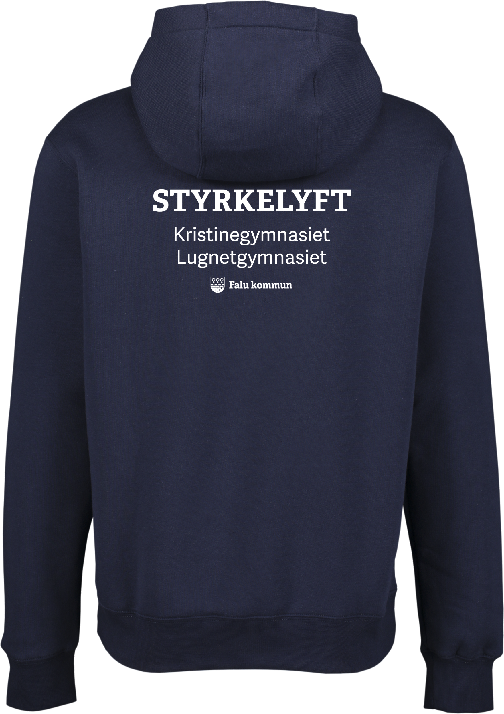 NIKE, Park 20 Flc Hood