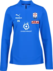 392098102101 PUMA T Goal 1/4 Zip W 392098102101 PUMA T Goal 1/4 Zip W Standard Small1x1