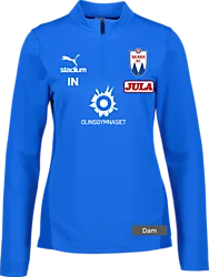 392098102101 PUMA T Goal 1/4 Zip W 392098102101 PUMA T Goal 1/4 Zip W Standard Small1x1