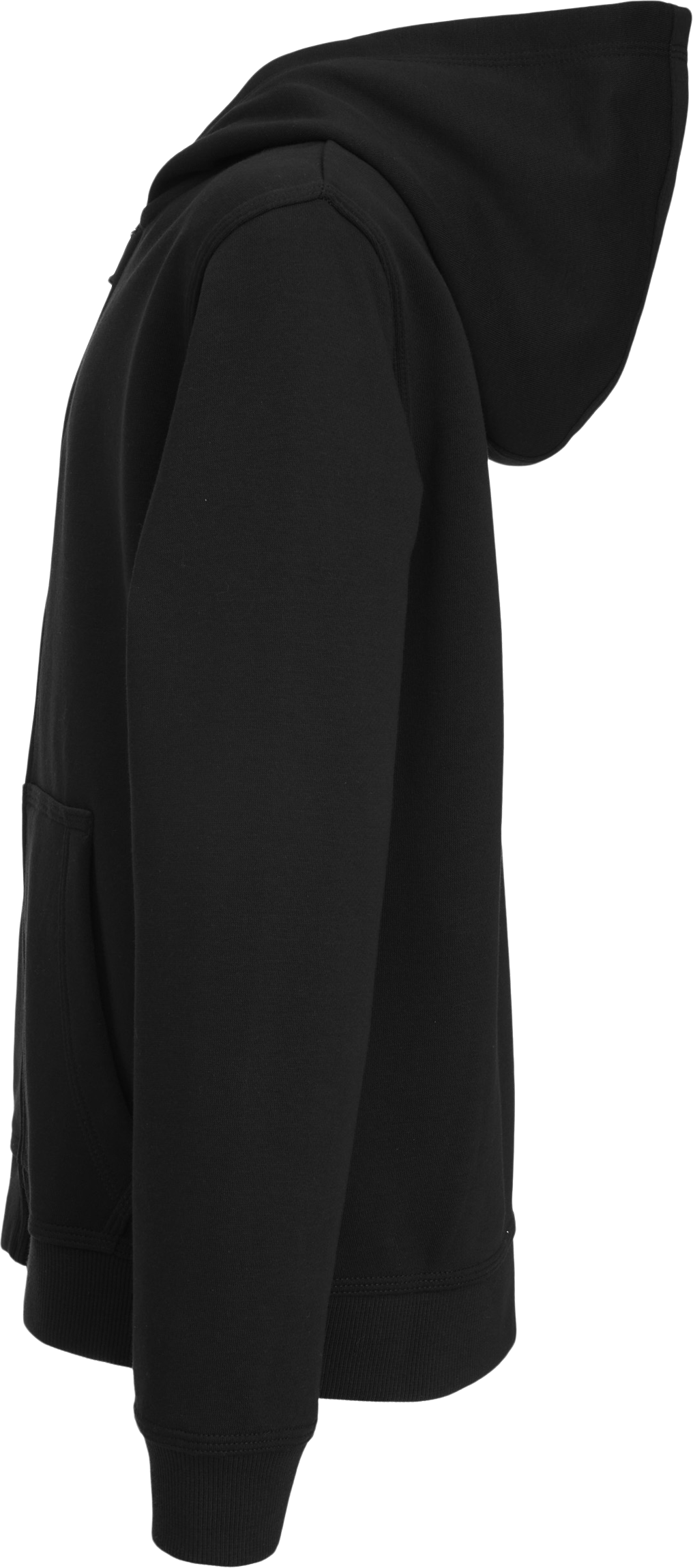 NIKE, PARK26 FLC FZ HOOD JR