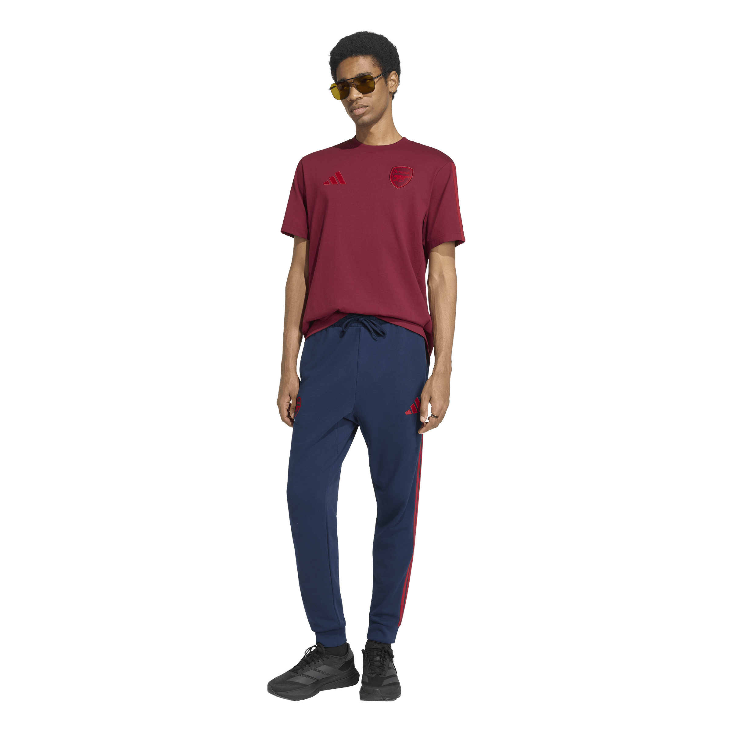 ADIDAS, AFC DNA TEE