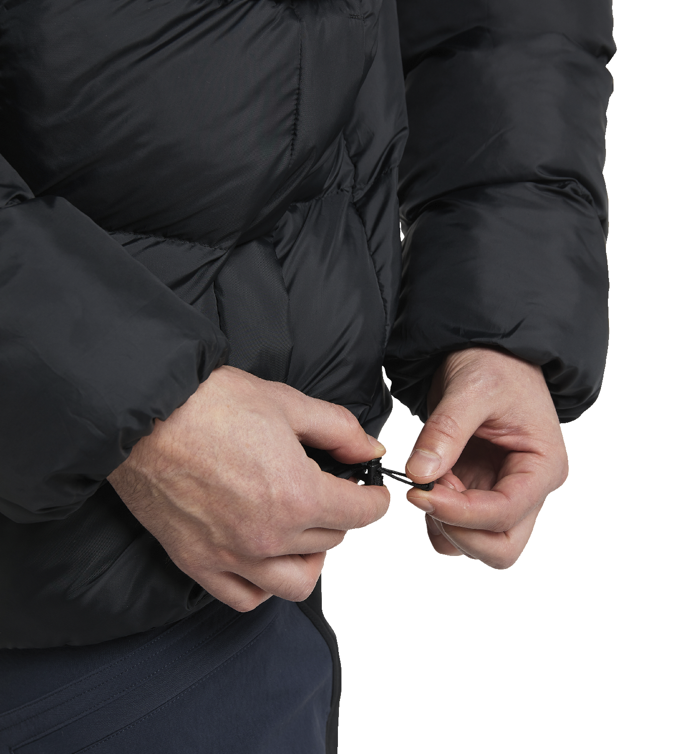 HAGL&Ouml;FS, M Puffy Mimic Hood