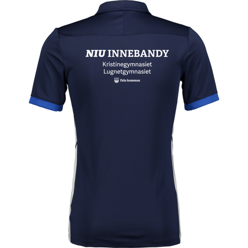 NIKE, Acd25 Ss Polo