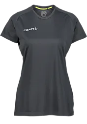 321482104101 CRAFT Evolve Tee W 321482104101 CRAFT Evolve Tee W Standard Small1x1