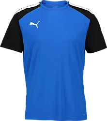 T Pacer Jsy - Electric Blue/Blk Standard Small1x1