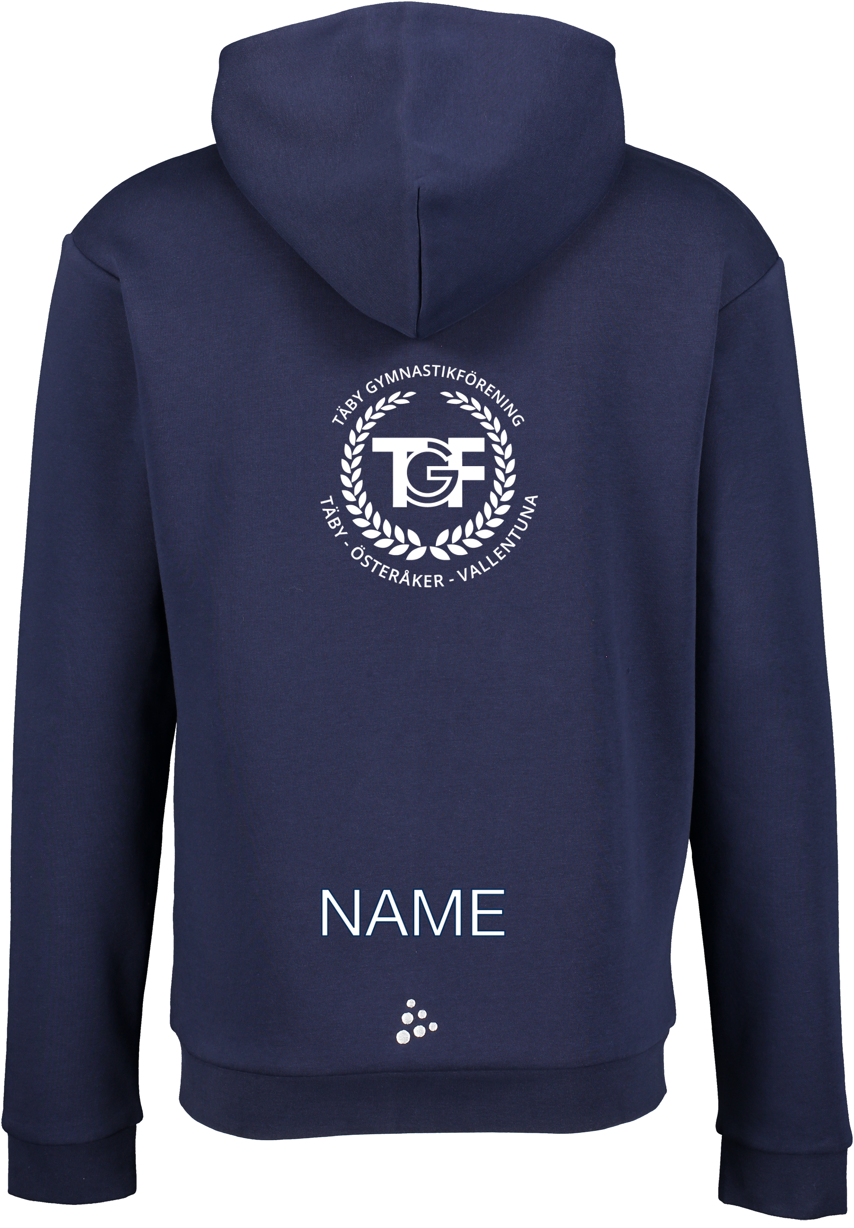 CRAFT, Community 2.0 Fz Hood Jr