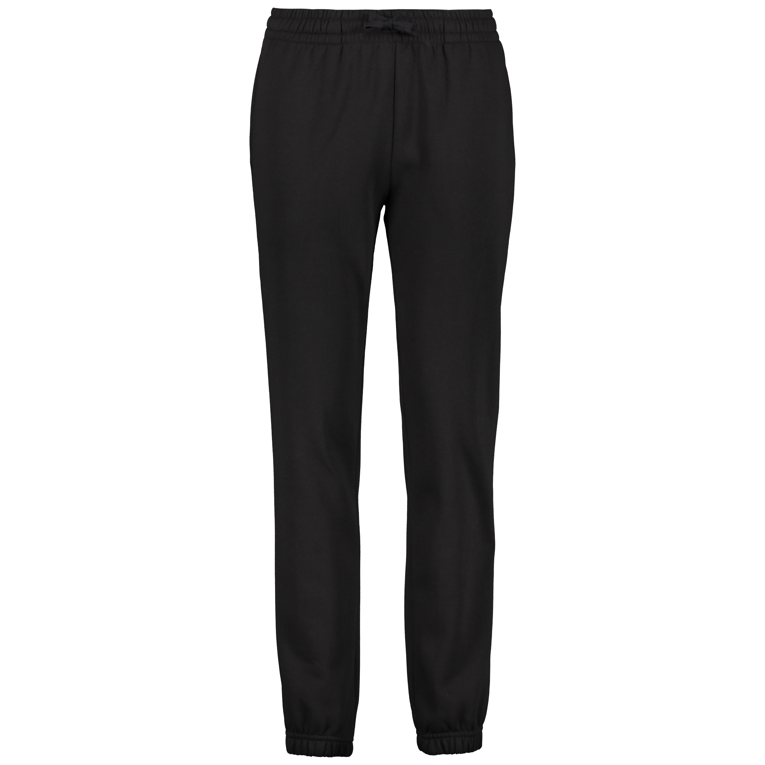 TAKEOFF, Basic Cuffed Sweatpant, mjukisbyxor, dam